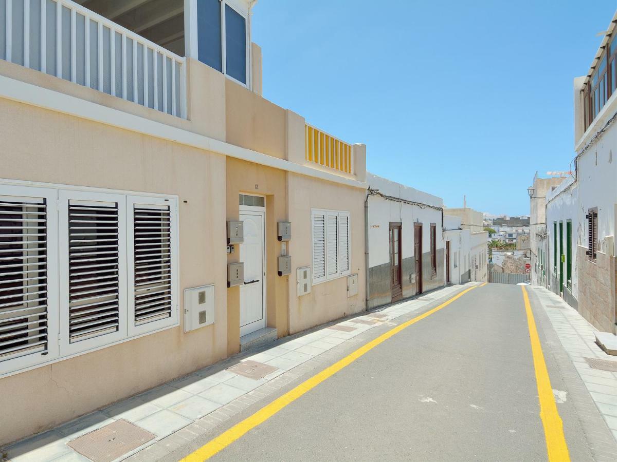 Centric Home - Solarium Terrace - Sea Views Arrecife  Exterior photo