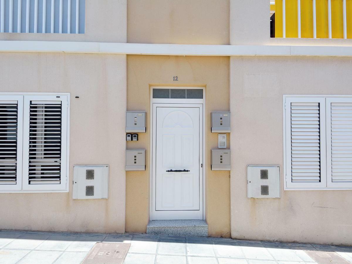 Centric Home - Solarium Terrace - Sea Views Arrecife  Exterior photo
