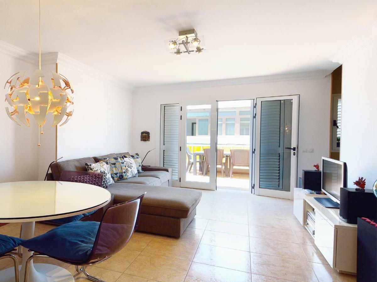 Centric Home - Solarium Terrace - Sea Views Arrecife  Exterior photo